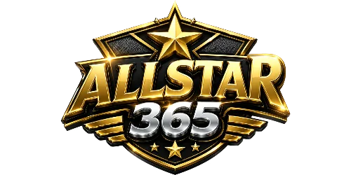 Allstar365 ทางเข้าเว็บตรง สล็อต คาสิโน โปรโมชั่นล่าสุด